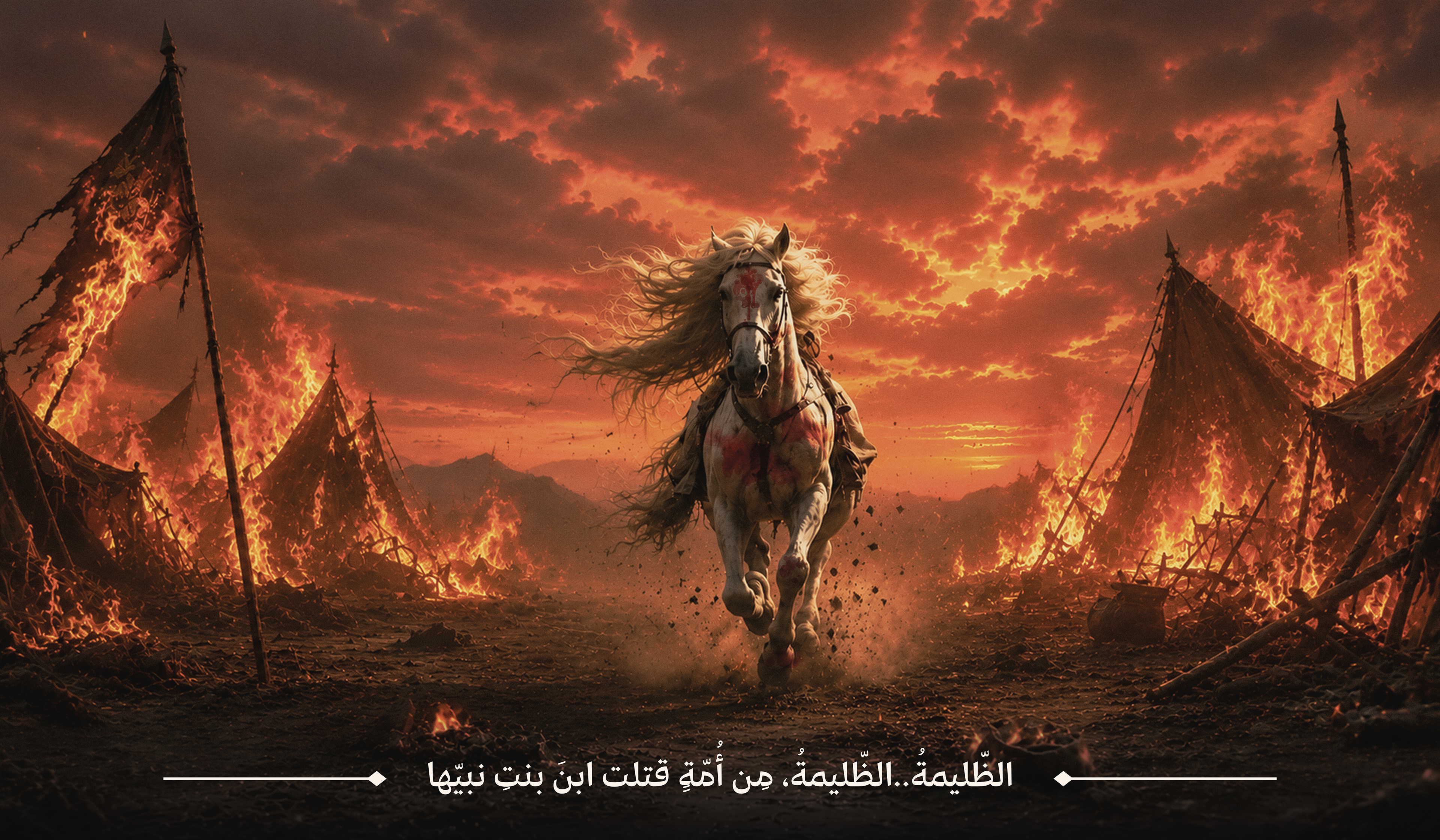 وسيط مرفق