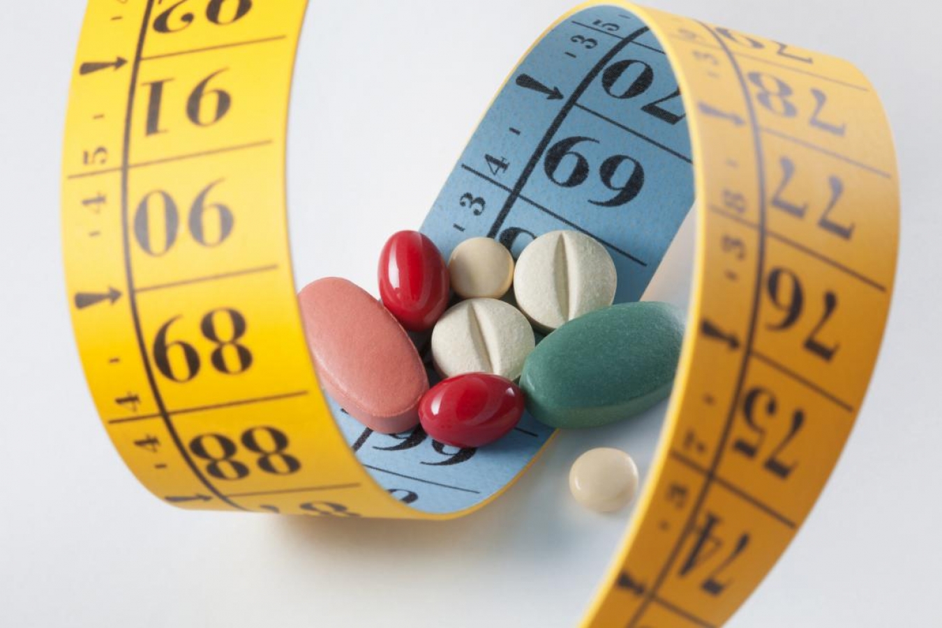 Weight Loss Supplements Contain Dangerous Stimulants Years After