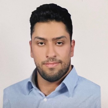 كرار حيدر علي