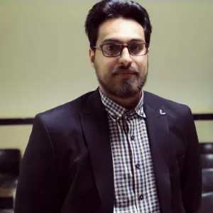 ياسر الكعبي