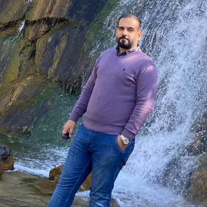 تاج الدين الموسوي