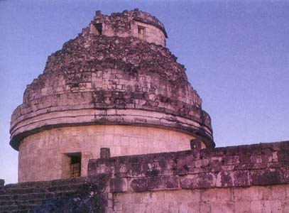 Description: http://www-groups.dcs.st-and.ac.uk/~history/Diagrams/Mayan_observatory.jpeg