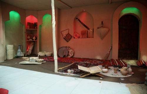 العتبة العباسية المقدسة 