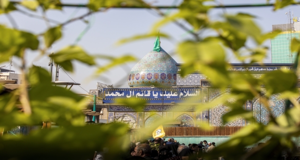 ياصاحب الزمان 