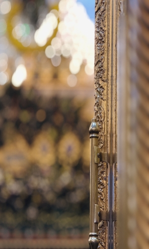 جنّةُ الجَوادَين