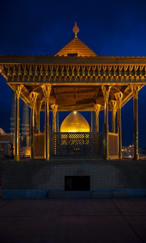 يا فاطمة اشفعي لي في الجنة فان لك عند الله شان من الشان