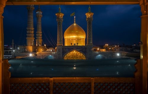 يا فاطمة اشفعي لي في الجنة فان لك عند الله شان من الشان