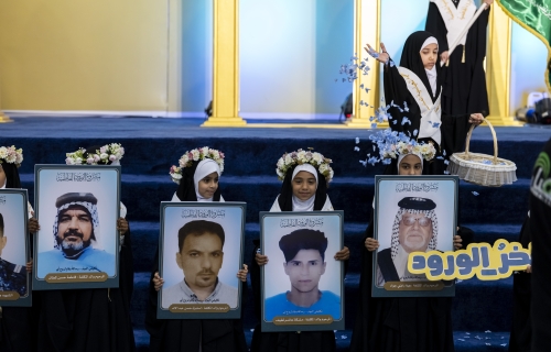 مشروع الورود الفاطمية