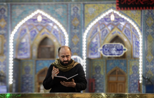  السلام عليك يا اباعبدالله