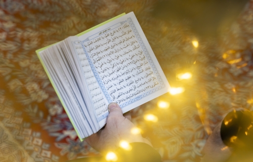  اعمال ليلة القدر الاولى