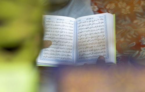  اعمال ليلة القدر الاولى