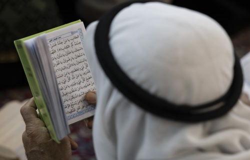 اعمال ليلة القدر الاولى