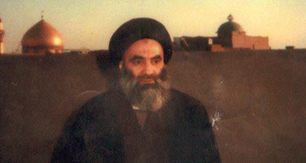 فاتقوا فتنةً لا تصيبنَّ الذينَ ظلموا منكُم خاصّةً، أمّا وقد وقعتْ الفتنةُ فحاولوا إطفاءَها